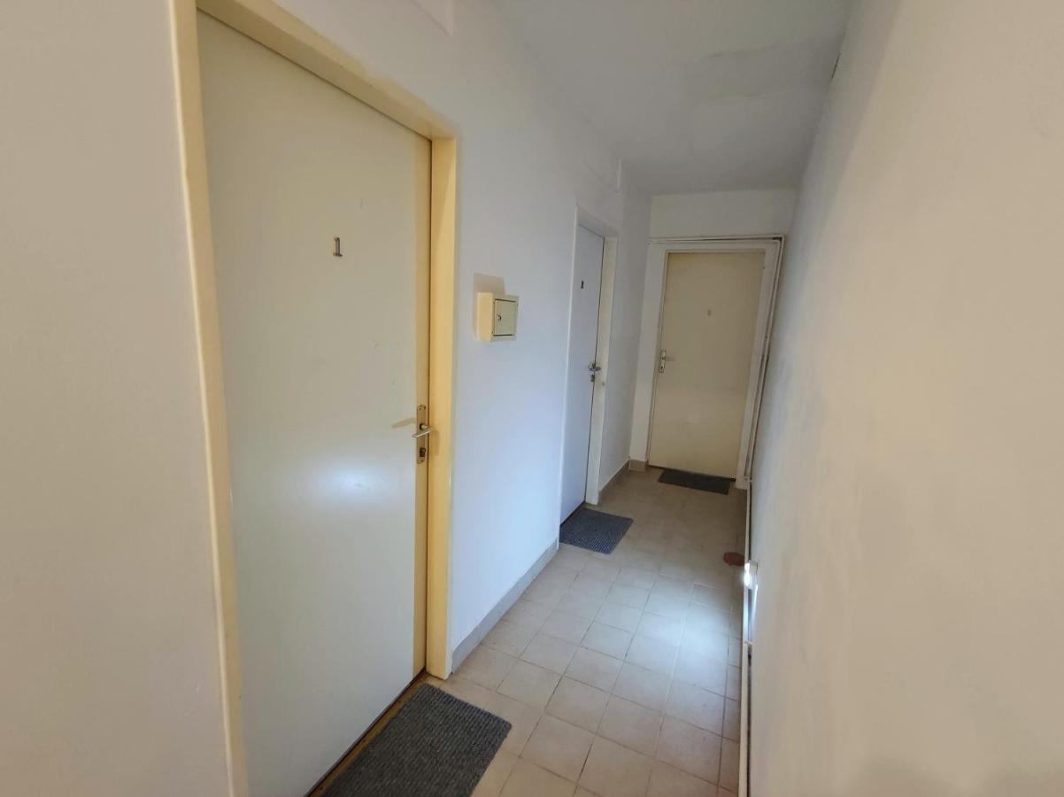 Frühstückspension With Privat Shower In 3 Wien