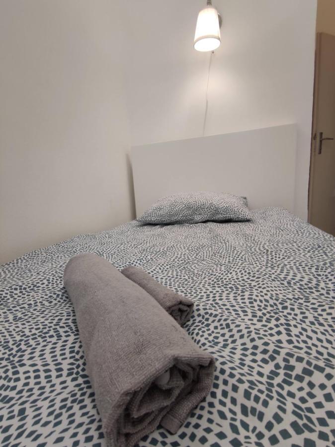Frühstückspension With Privat Shower In 3